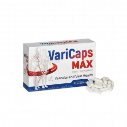 Vari Caps Max